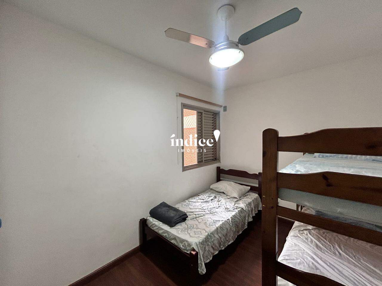 Apartamento para à venda no Jardim Castelo Branco na cidade de Ribeirão Preto: