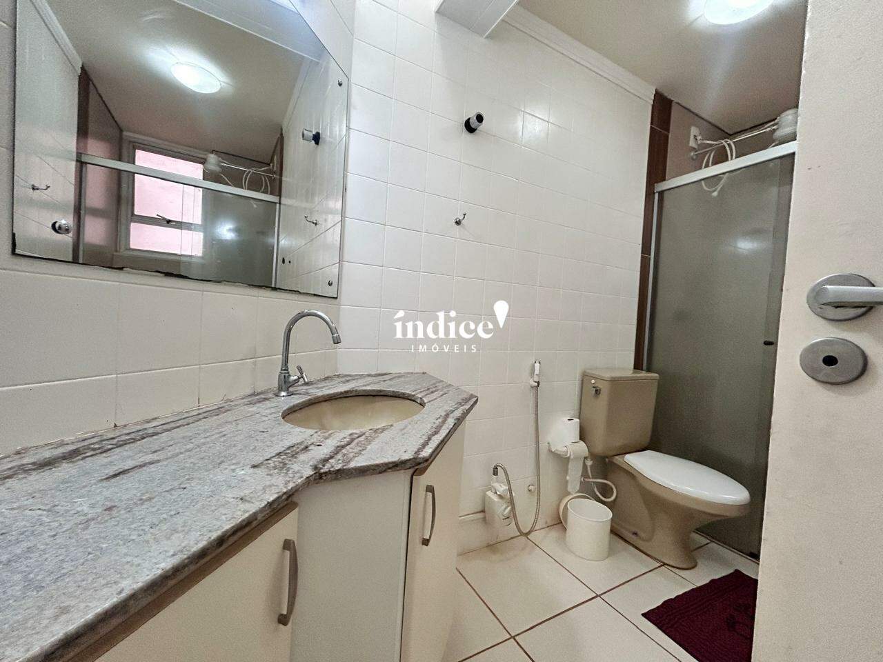 Apartamento para à venda no Jardim Castelo Branco na cidade de Ribeirão Preto: