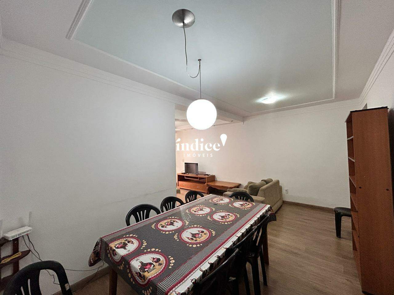 Apartamento para à venda no Jardim Castelo Branco na cidade de Ribeirão Preto: