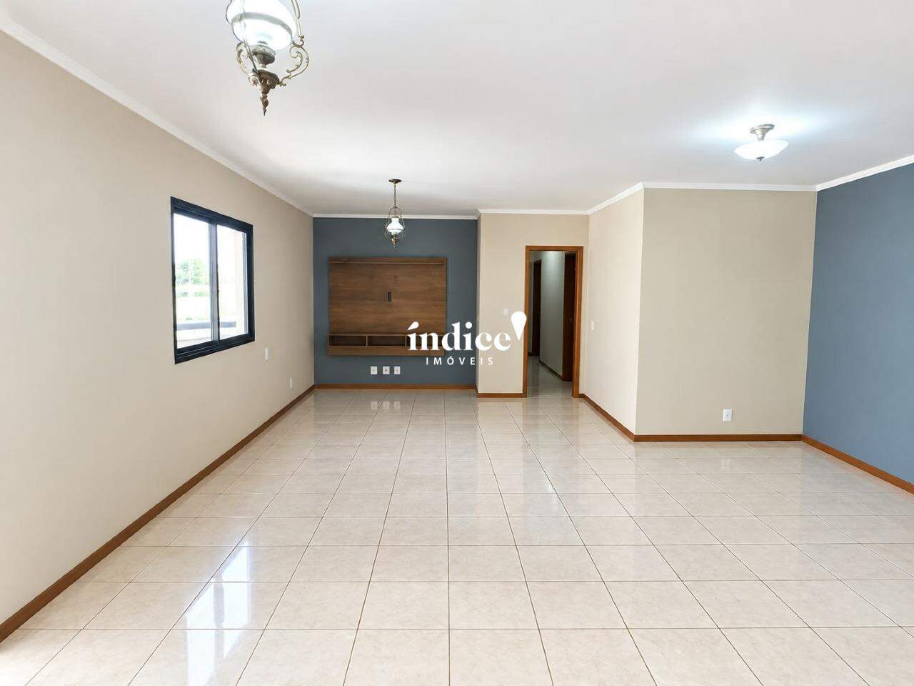 Apartamento para à venda no Jardim Santa Ângela na cidade de Ribeirão Preto: 