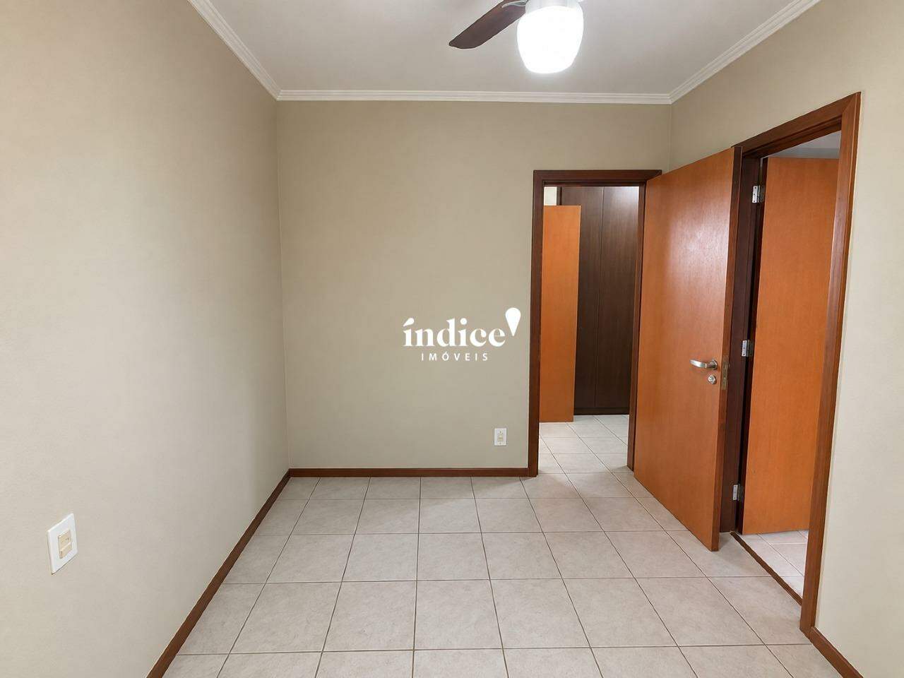 Apartamento para à venda no Jardim Santa Ângela na cidade de Ribeirão Preto: