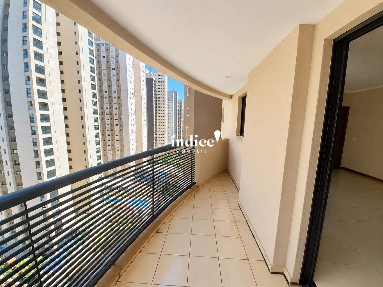 Apartamento para à venda no Jardim Santa Ângela na cidade de Ribeirão Preto: