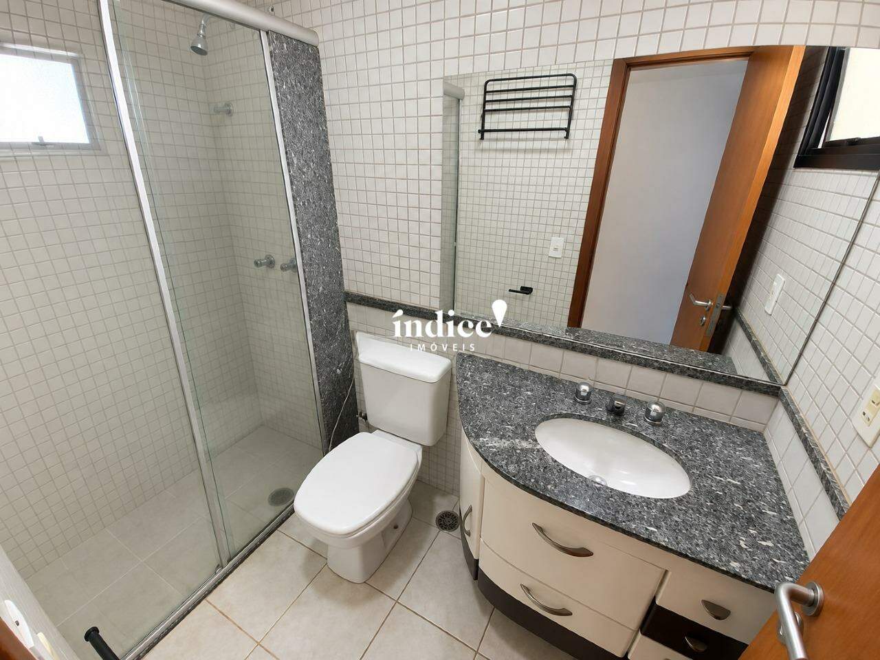 Apartamento para à venda no Jardim Santa Ângela na cidade de Ribeirão Preto: