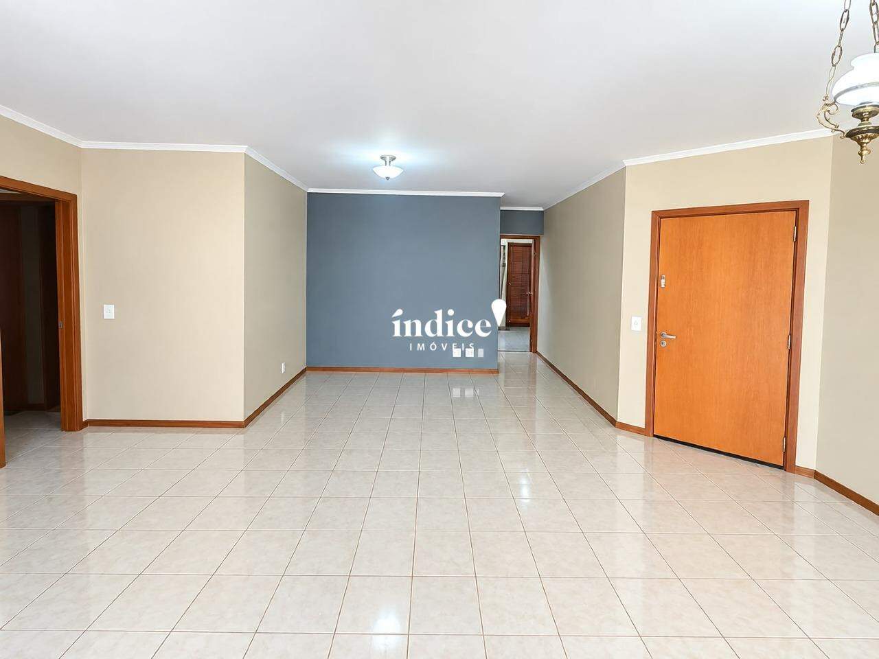 Apartamento para à venda no Jardim Santa Ângela na cidade de Ribeirão Preto: 