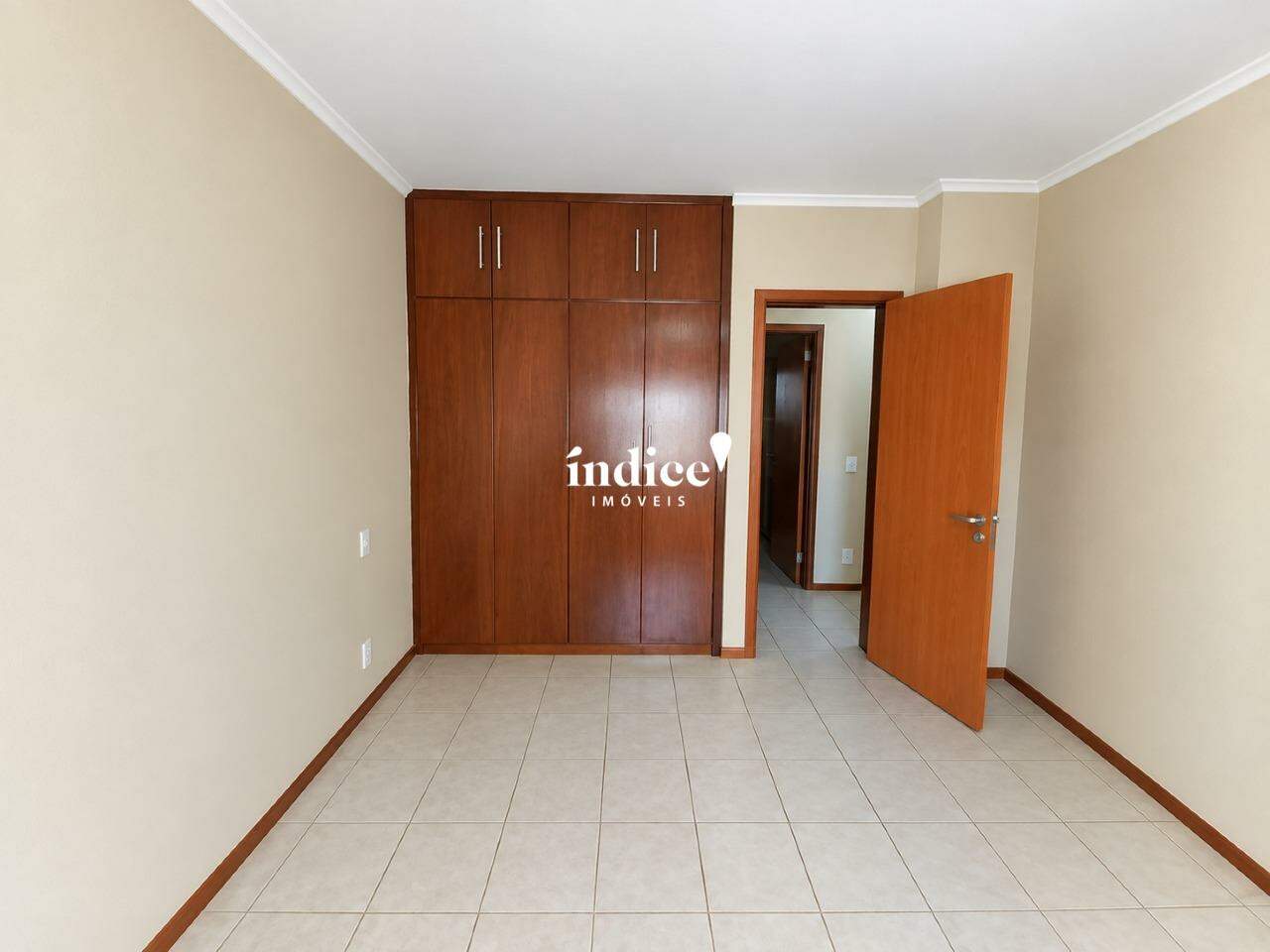 Apartamento para à venda no Jardim Santa Ângela na cidade de Ribeirão Preto: