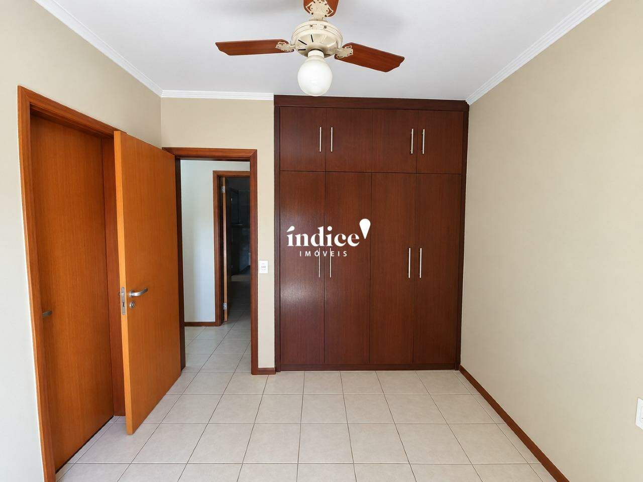 Apartamento para à venda no Jardim Santa Ângela na cidade de Ribeirão Preto:
