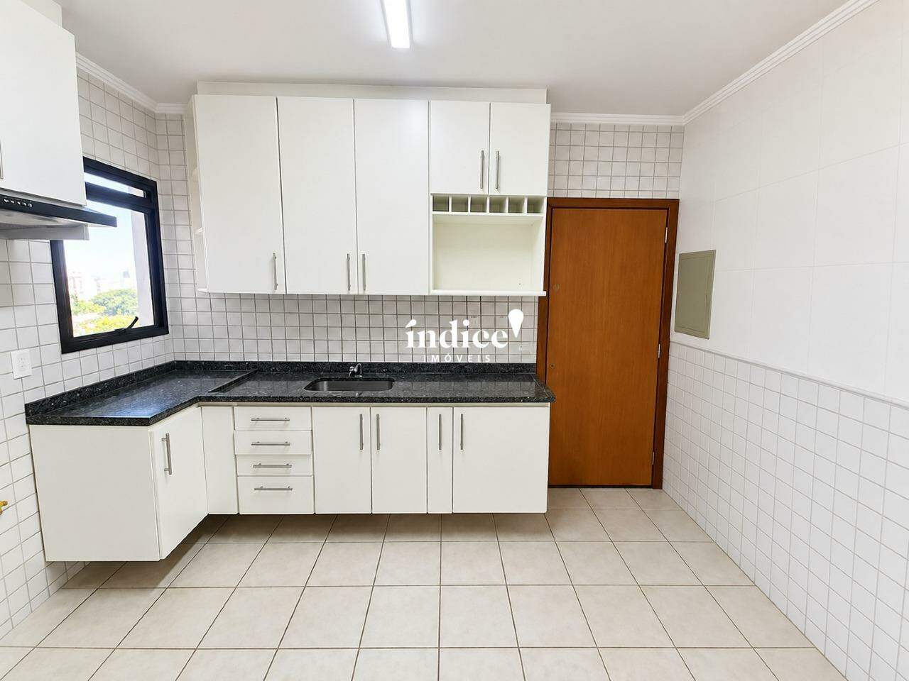 Apartamento para à venda no Jardim Santa Ângela na cidade de Ribeirão Preto: 