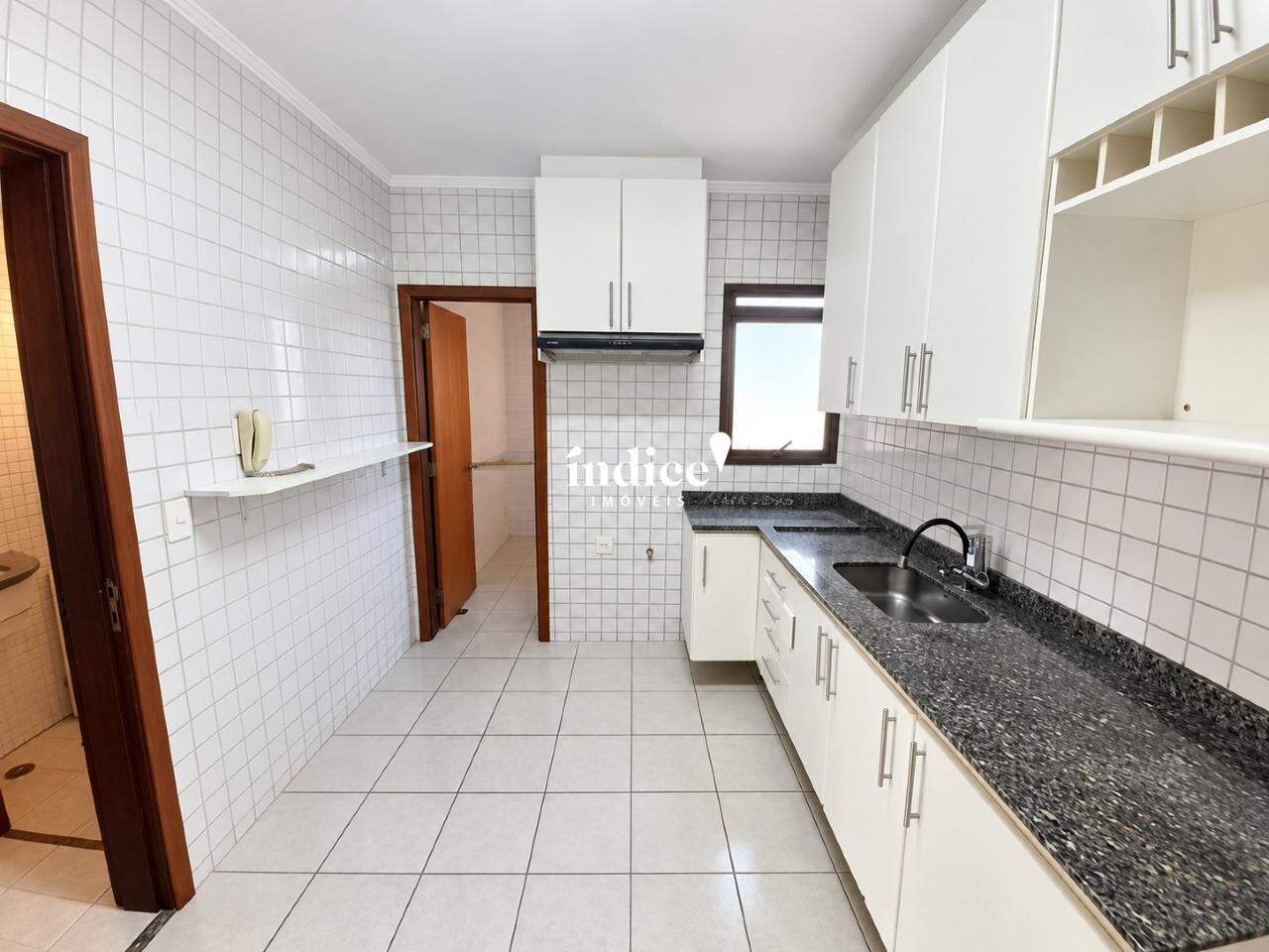 Apartamento para à venda no Jardim Santa Ângela na cidade de Ribeirão Preto: