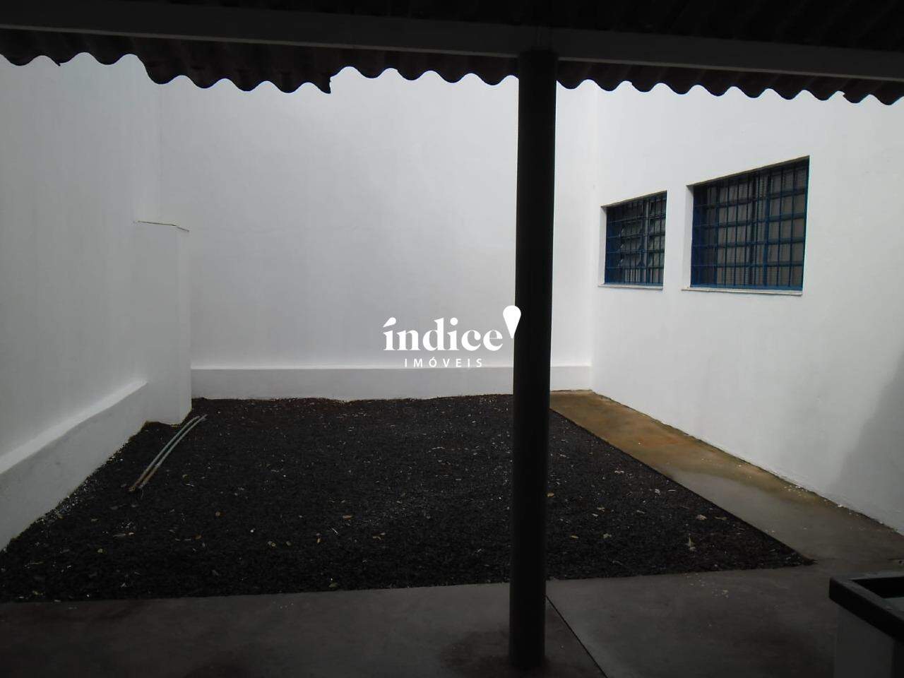 Galpão Comercial para para aluguel no Jardim Anhangüera na cidade de Ribeirão Preto: 