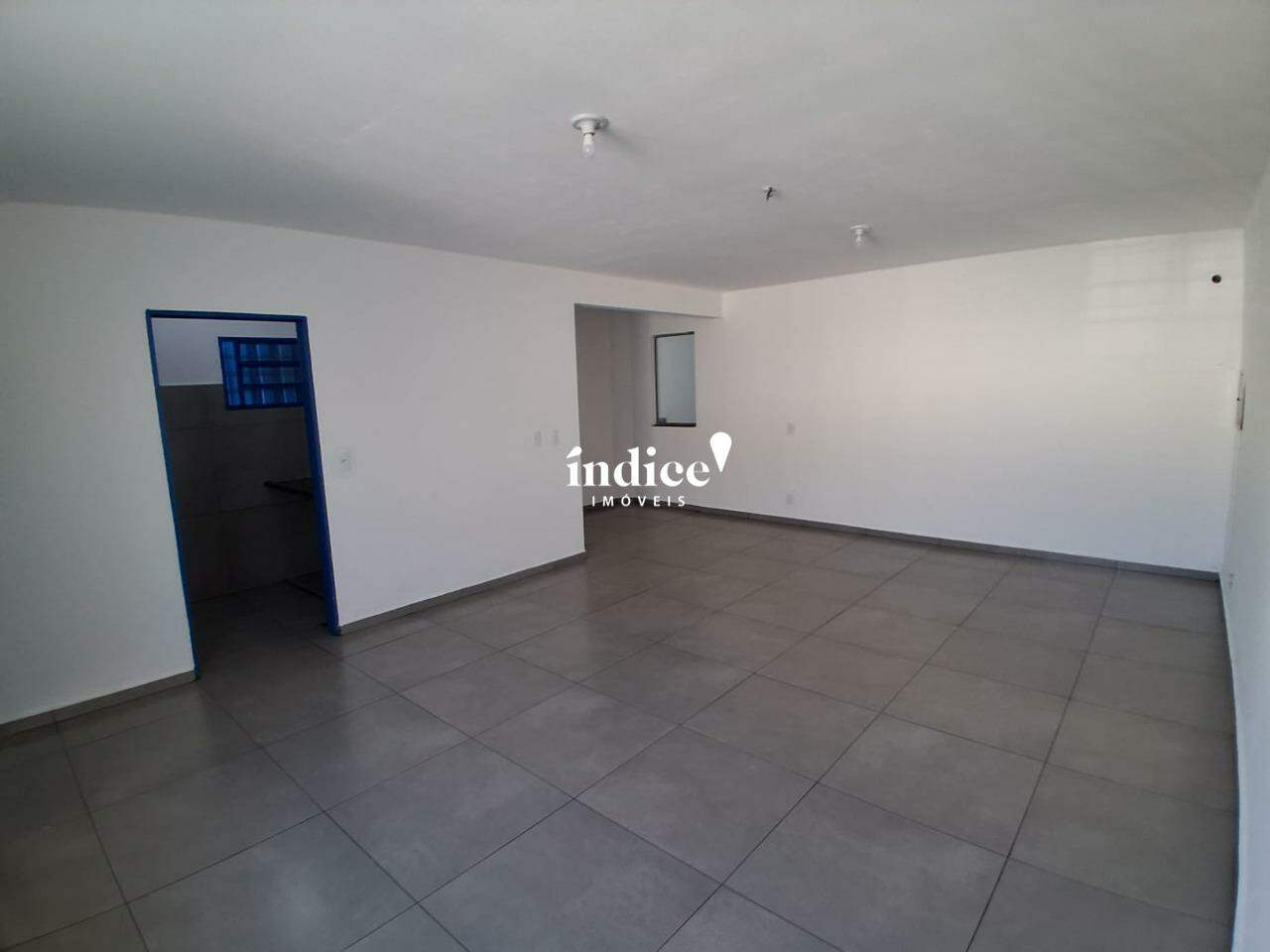 Galpão Comercial para para aluguel no Jardim Anhangüera na cidade de Ribeirão Preto: 