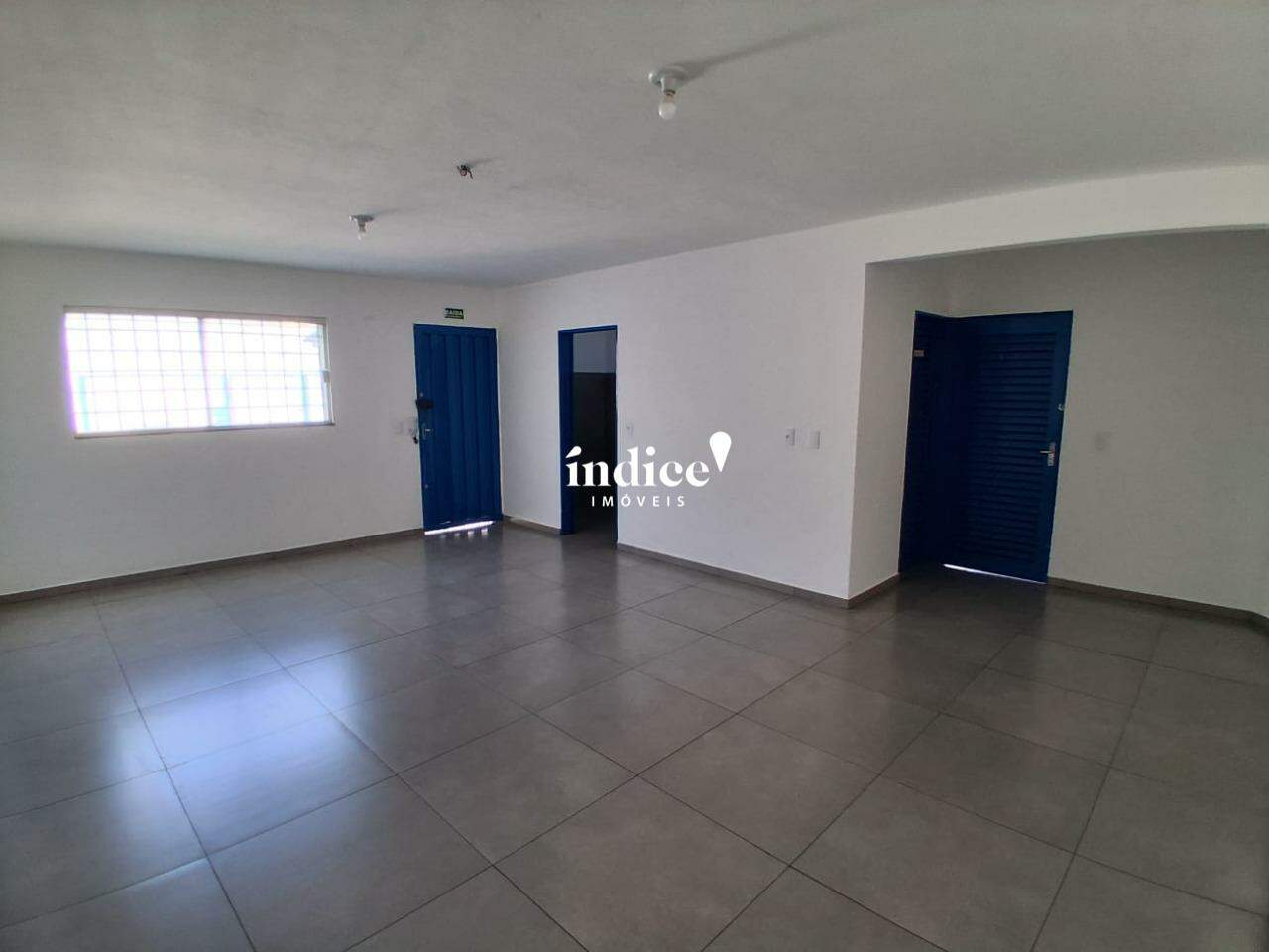 Galpão Comercial para para aluguel no Jardim Anhangüera na cidade de Ribeirão Preto: 