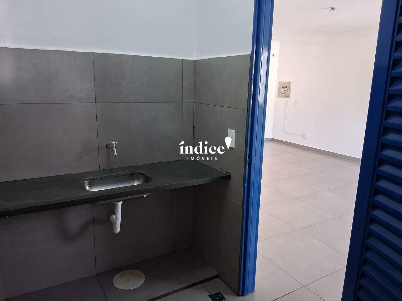 Galpão Comercial para para aluguel no Jardim Anhangüera na cidade de Ribeirão Preto: 