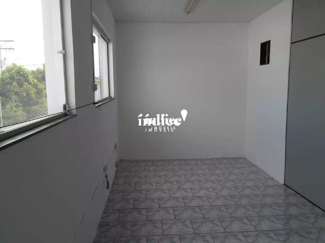 Galpão Comercial para para aluguel no Jardim Anhangüera na cidade de Ribeirão Preto: 