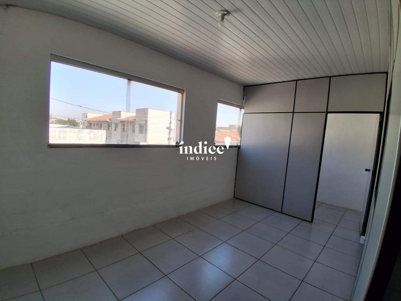 Galpão Comercial para para aluguel no Jardim Anhangüera na cidade de Ribeirão Preto: 
