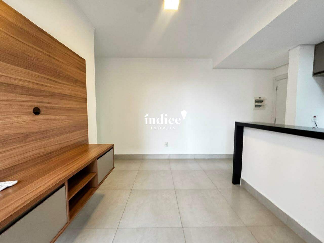 Apartamento para para aluguel no Ribeirânia na cidade de Ribeirão Preto: 
