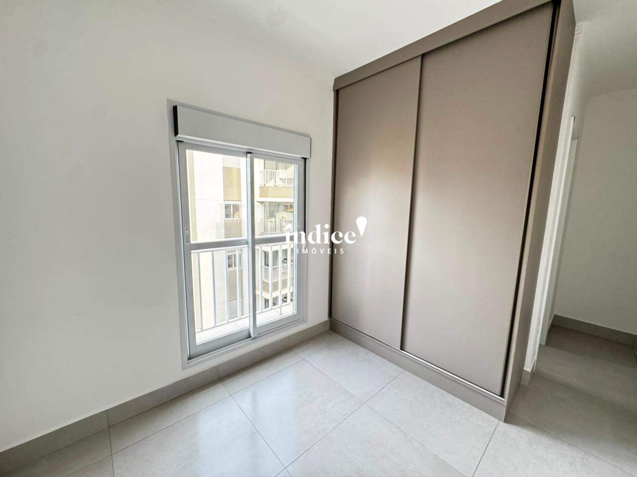 Apartamento para para aluguel no Ribeirânia na cidade de Ribeirão Preto: 