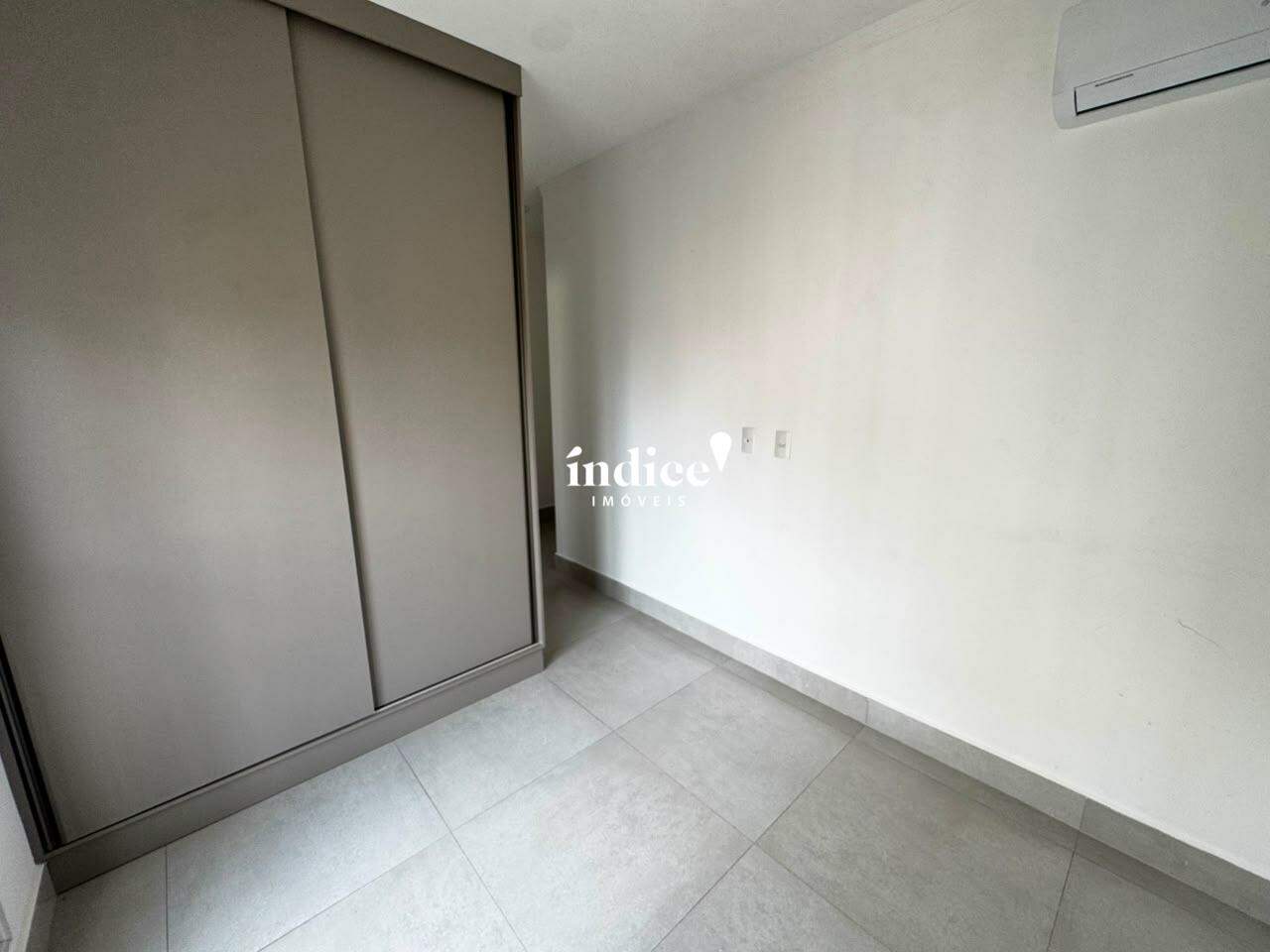 Apartamento para para aluguel no Ribeirânia na cidade de Ribeirão Preto: 