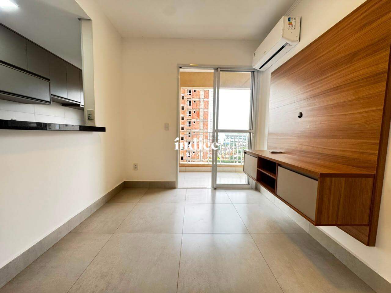 Apartamento para para aluguel no Ribeirânia na cidade de Ribeirão Preto: 