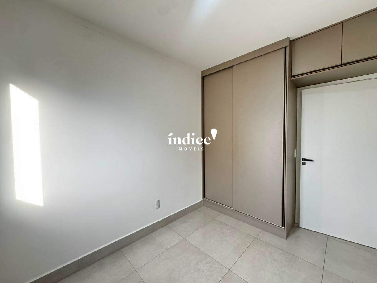 Apartamento para para aluguel no Ribeirânia na cidade de Ribeirão Preto: 