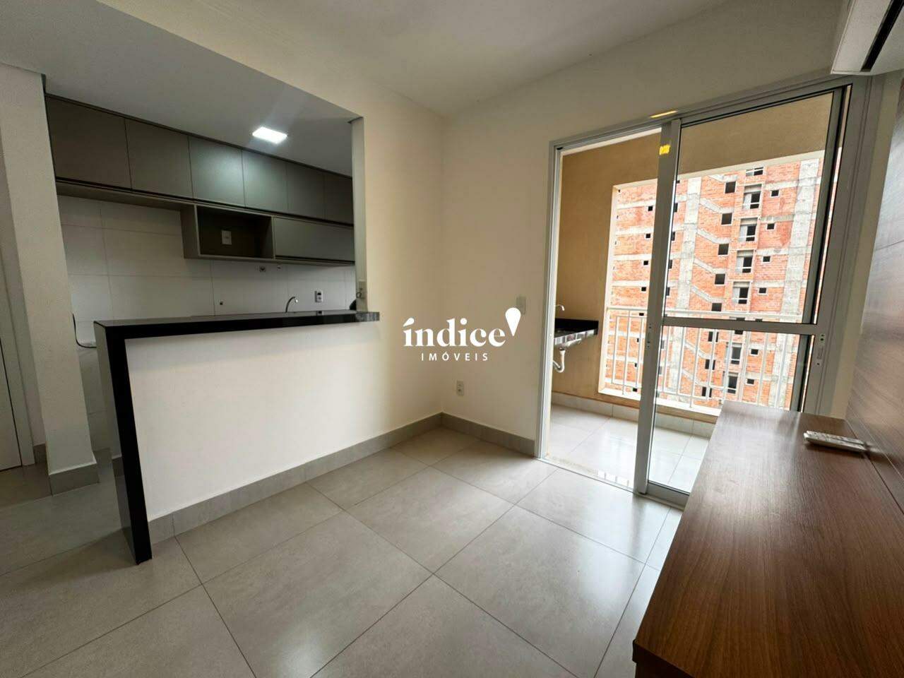 Apartamento para para aluguel no Ribeirânia na cidade de Ribeirão Preto: 
