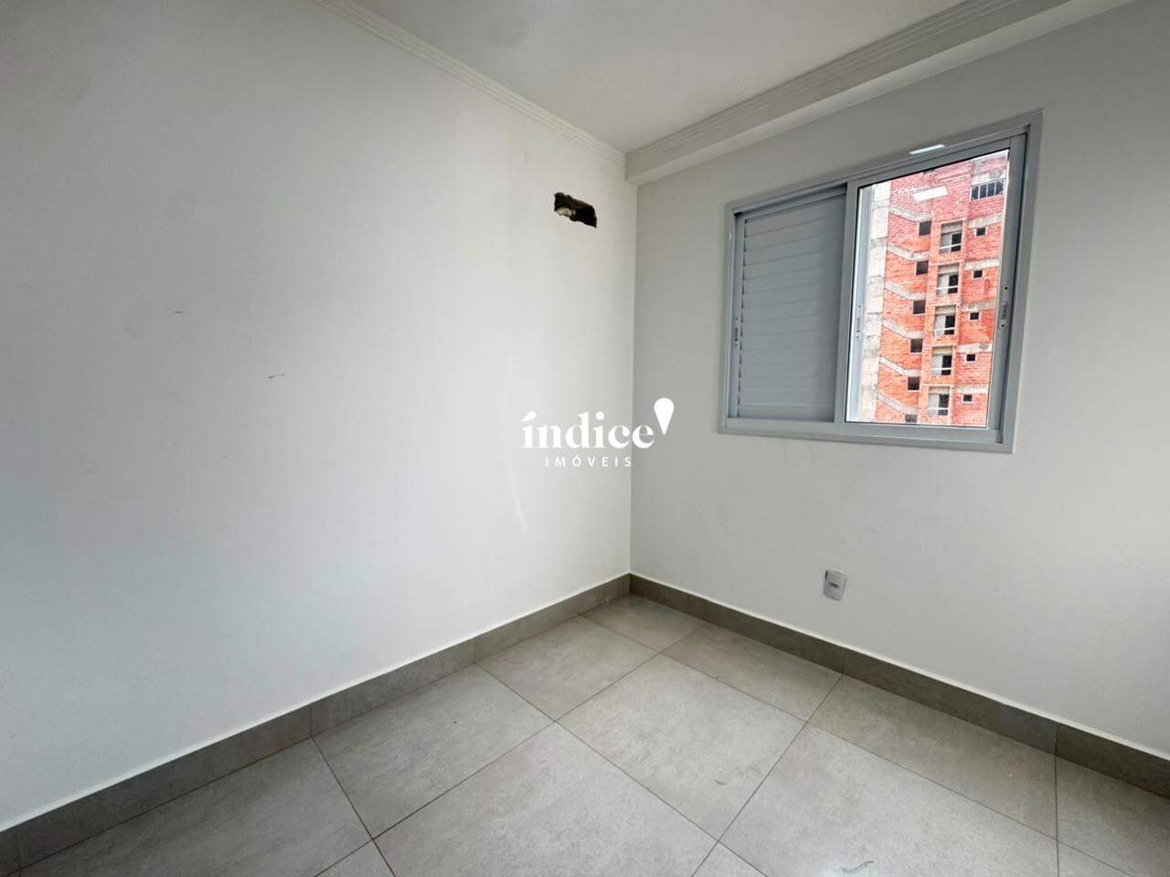Apartamento para para aluguel no Ribeirânia na cidade de Ribeirão Preto: 