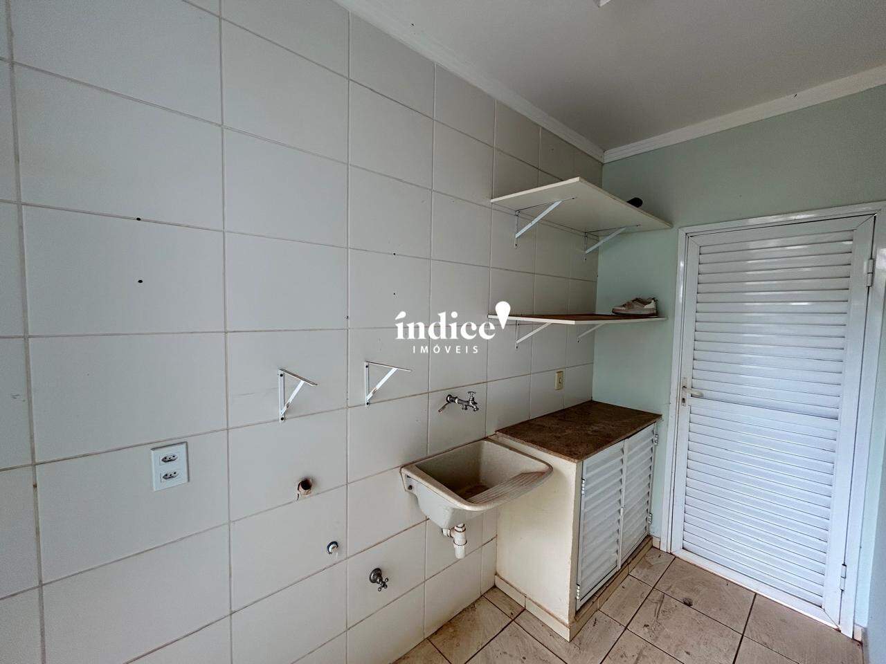 Casas Condomínio para à venda no Bonfim Paulista na cidade de Ribeirão Preto: