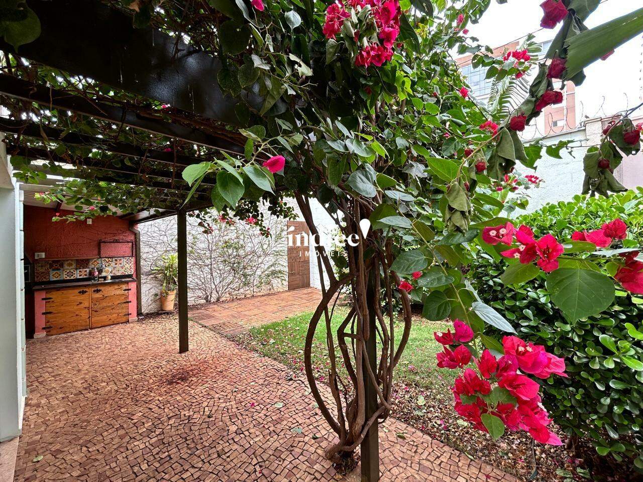 Casas Condomínio para à venda no Bonfim Paulista na cidade de Ribeirão Preto: