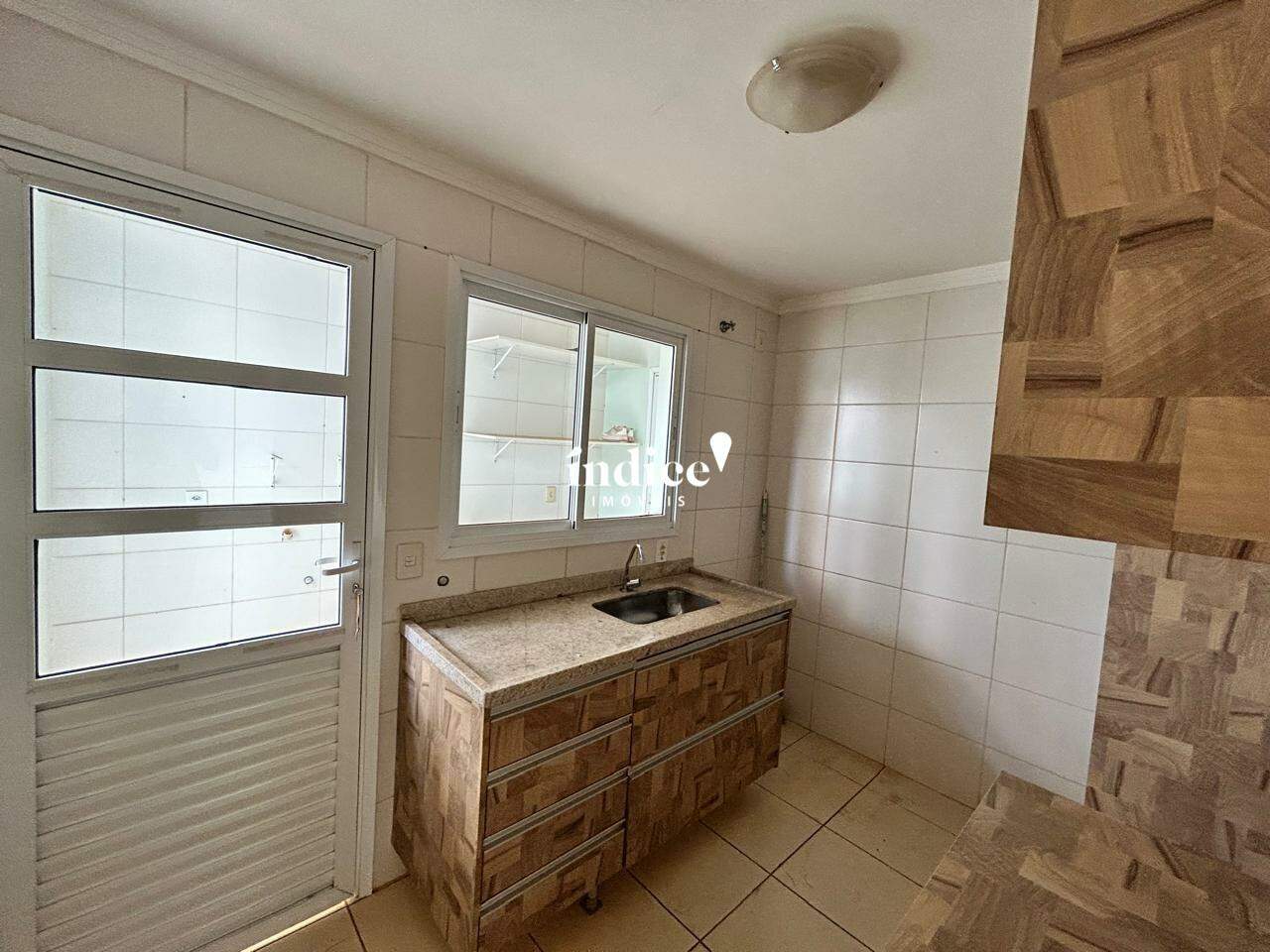 Casas Condomínio para à venda no Bonfim Paulista na cidade de Ribeirão Preto:
