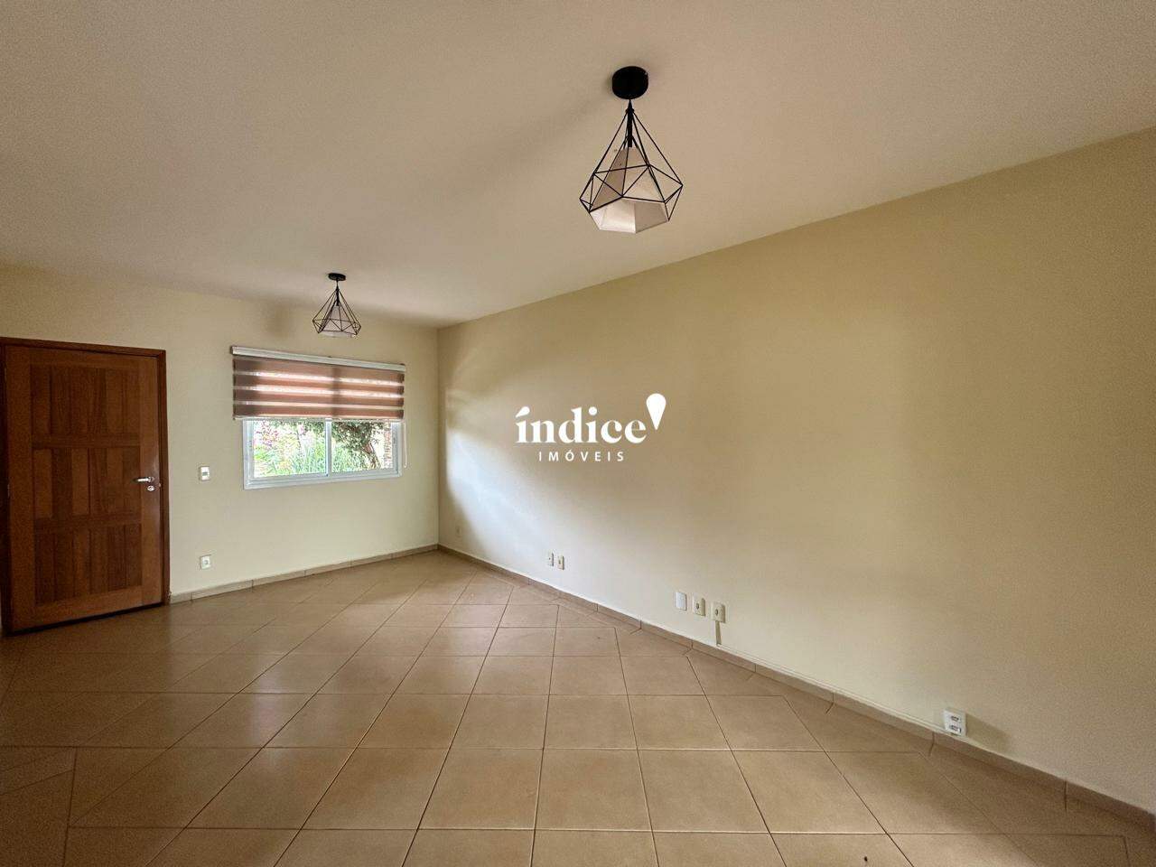 Casas Condomínio para à venda no Bonfim Paulista na cidade de Ribeirão Preto: