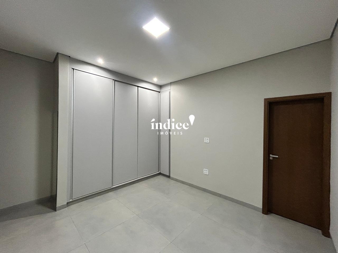 Casas Condomínio para à venda no Portal da Mata na cidade de Ribeirão Preto: