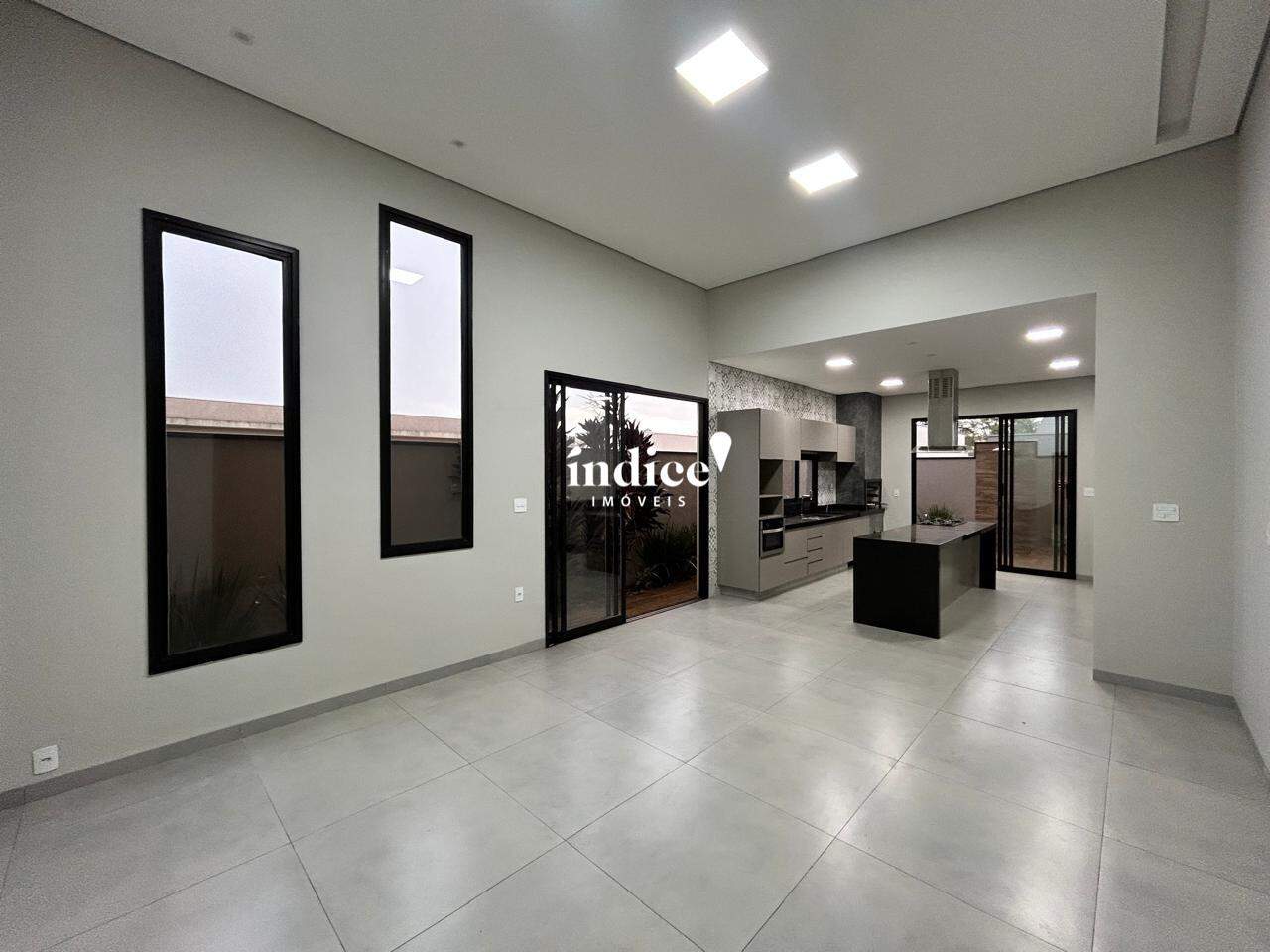 Casas Condomínio para à venda no Portal da Mata na cidade de Ribeirão Preto: 