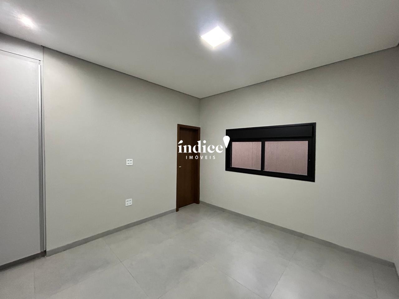 Casas Condomínio para à venda no Portal da Mata na cidade de Ribeirão Preto:
