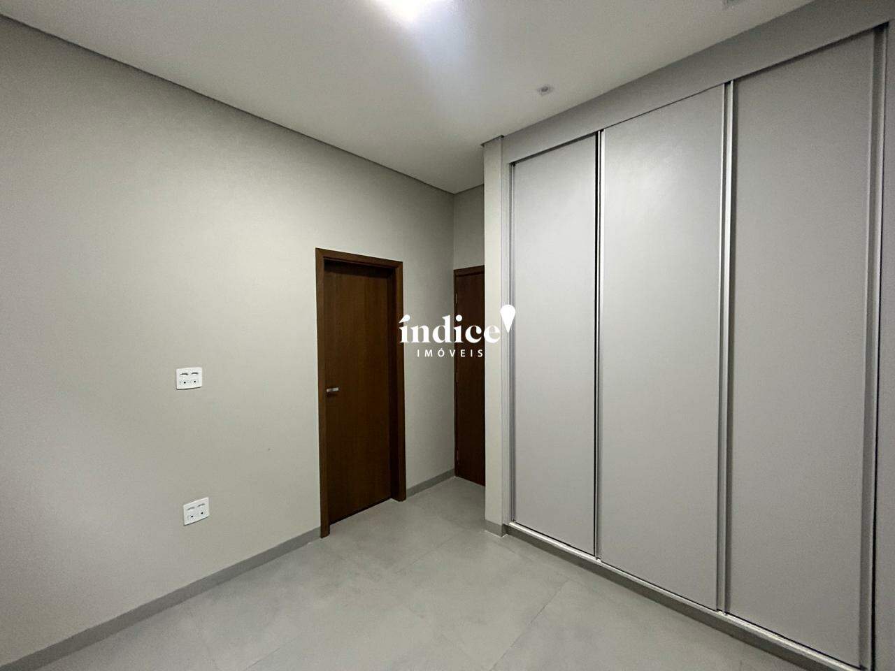Casas Condomínio para à venda no Portal da Mata na cidade de Ribeirão Preto:
