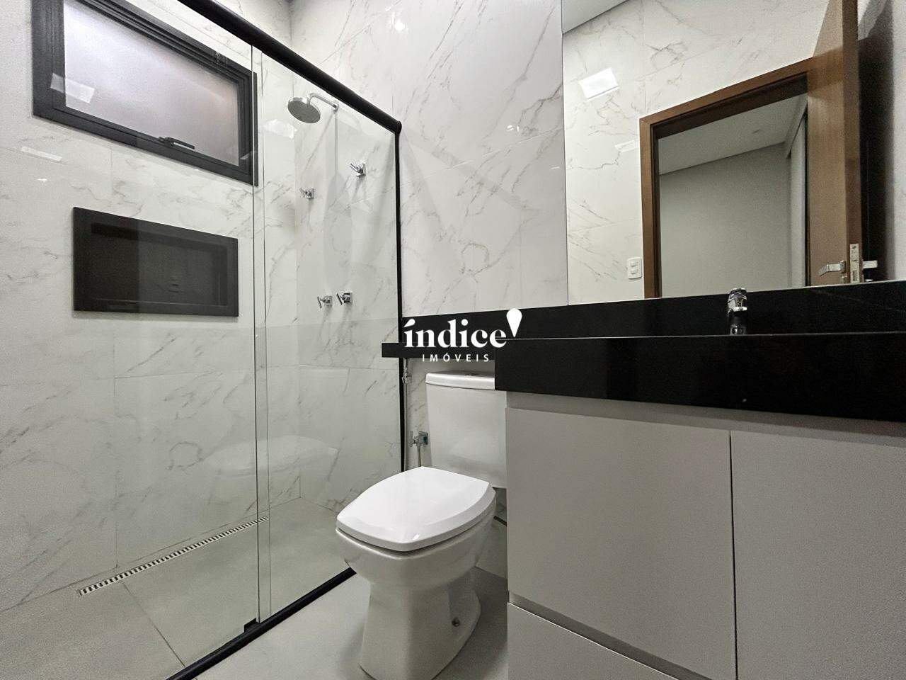 Casas Condomínio para à venda no Portal da Mata na cidade de Ribeirão Preto: