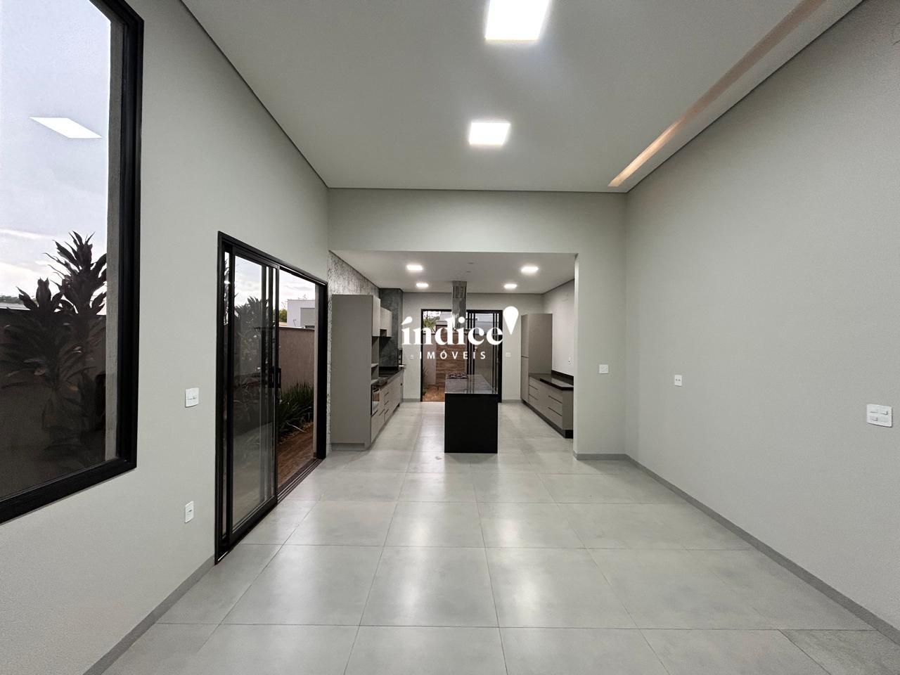 Casas Condomínio para à venda no Portal da Mata na cidade de Ribeirão Preto: