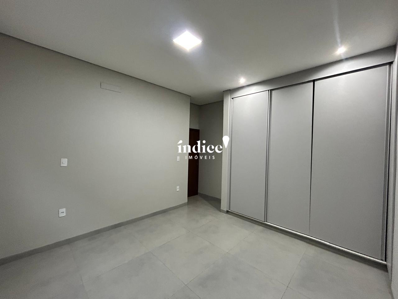 Casas Condomínio para à venda no Portal da Mata na cidade de Ribeirão Preto: