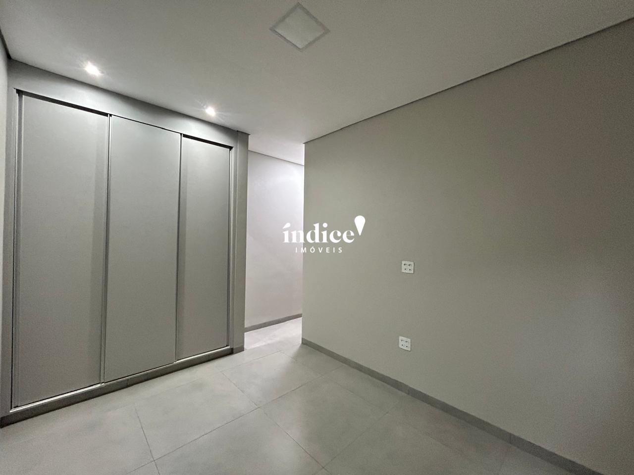 Casas Condomínio para à venda no Portal da Mata na cidade de Ribeirão Preto: