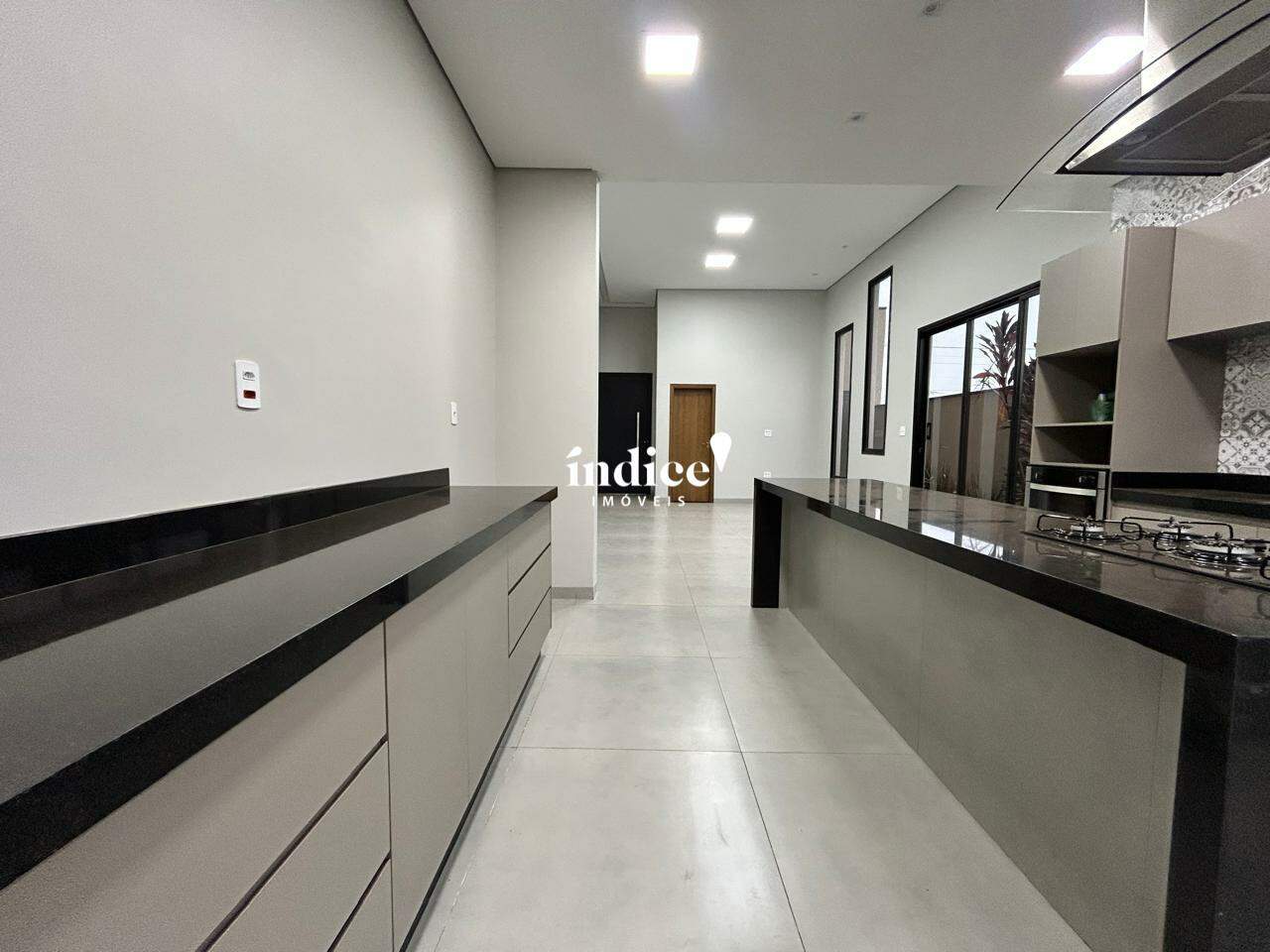 Casas Condomínio para à venda no Portal da Mata na cidade de Ribeirão Preto:
