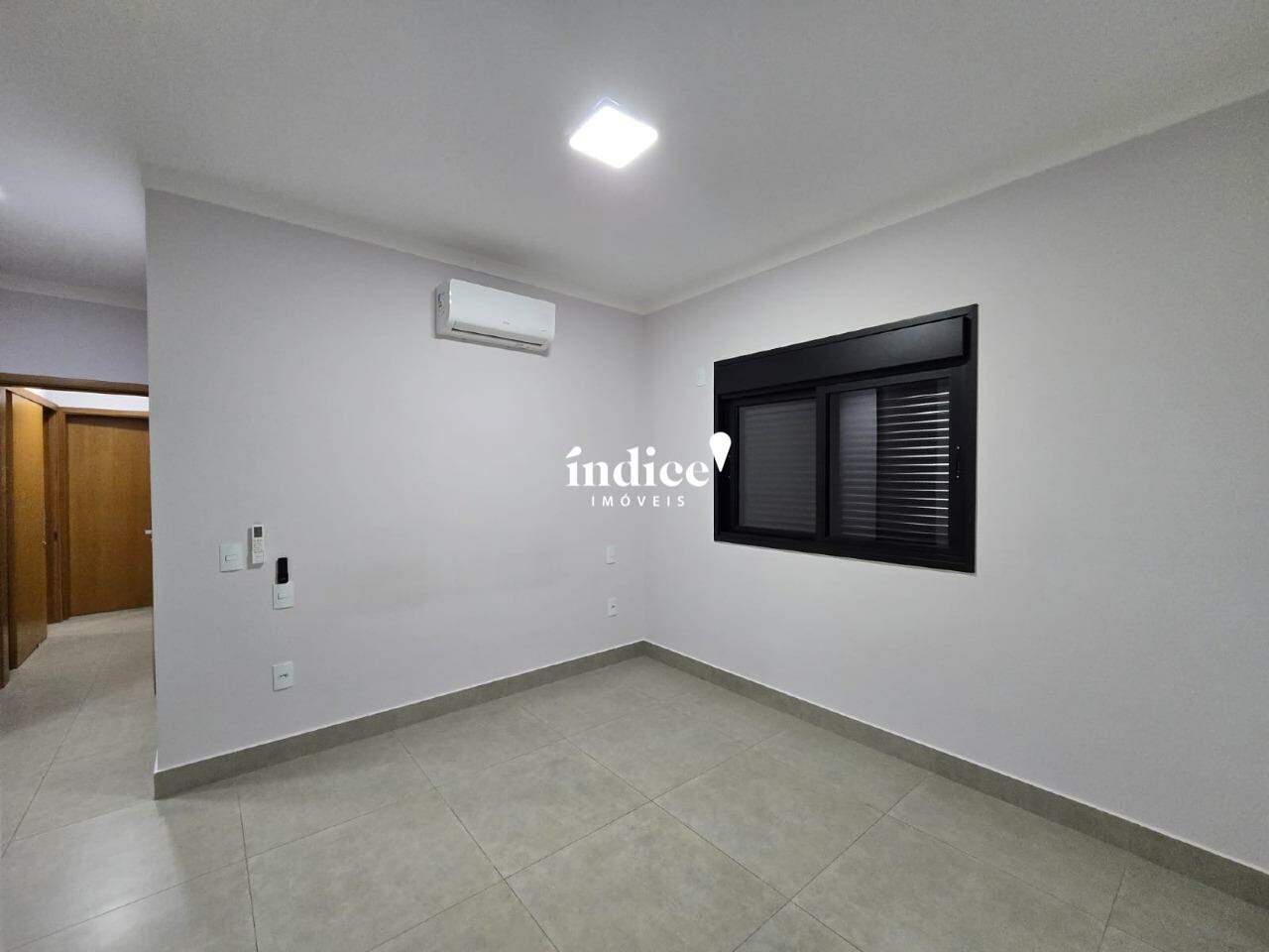 Casas Condomínio para à venda no Recreio das Acácias na cidade de Ribeirão Preto: 