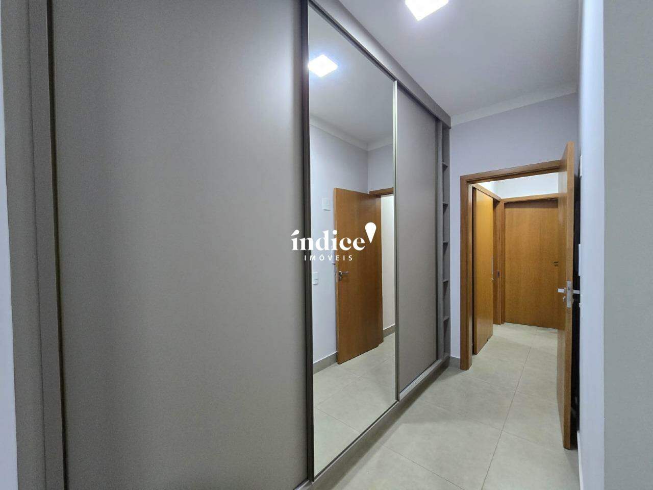 Casas Condomínio para à venda no Recreio das Acácias na cidade de Ribeirão Preto: 