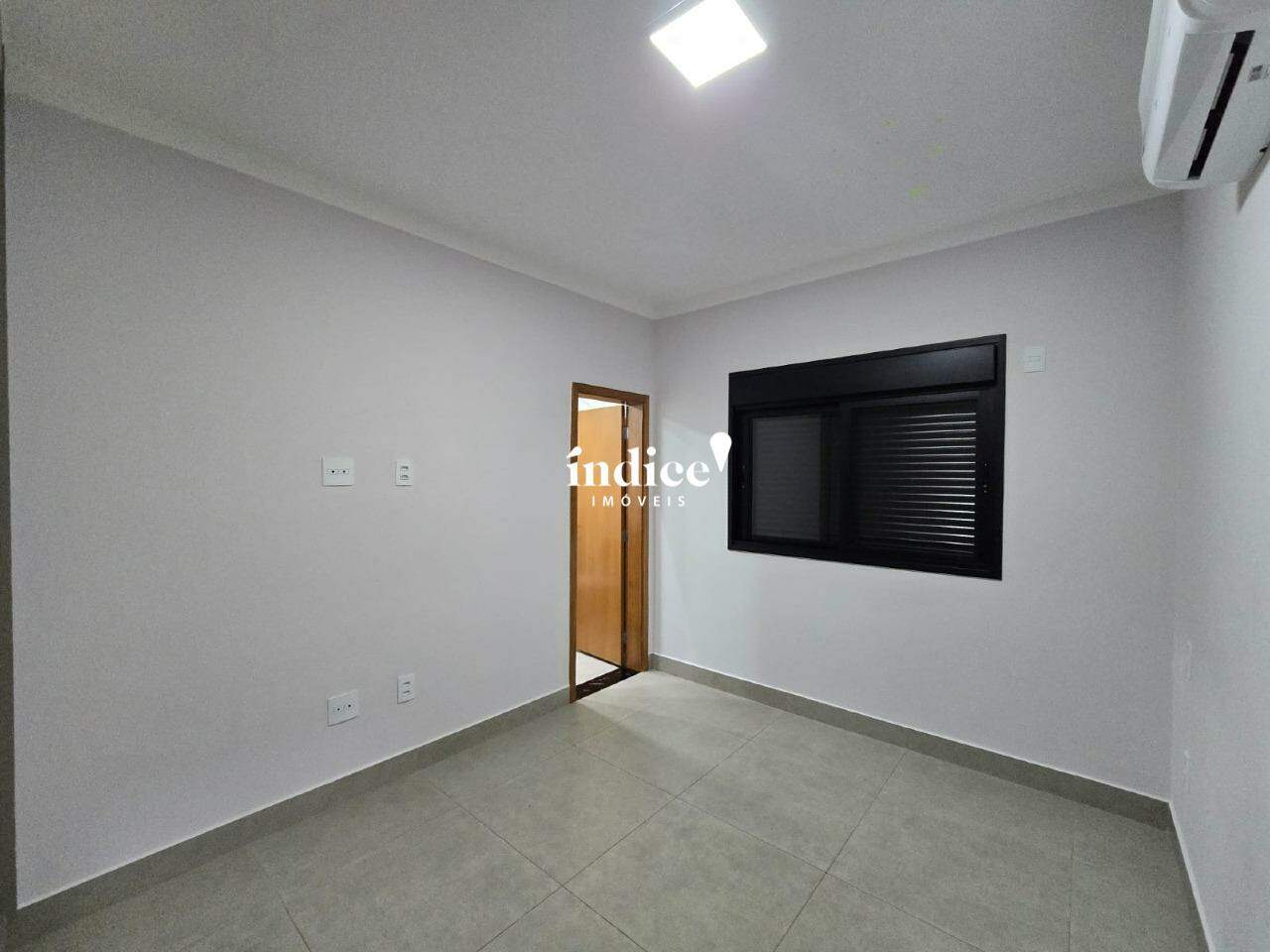 Casas Condomínio para à venda no Recreio das Acácias na cidade de Ribeirão Preto: 