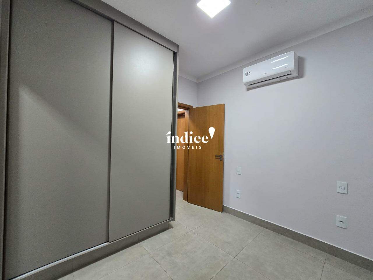 Casas Condomínio para à venda no Recreio das Acácias na cidade de Ribeirão Preto: 