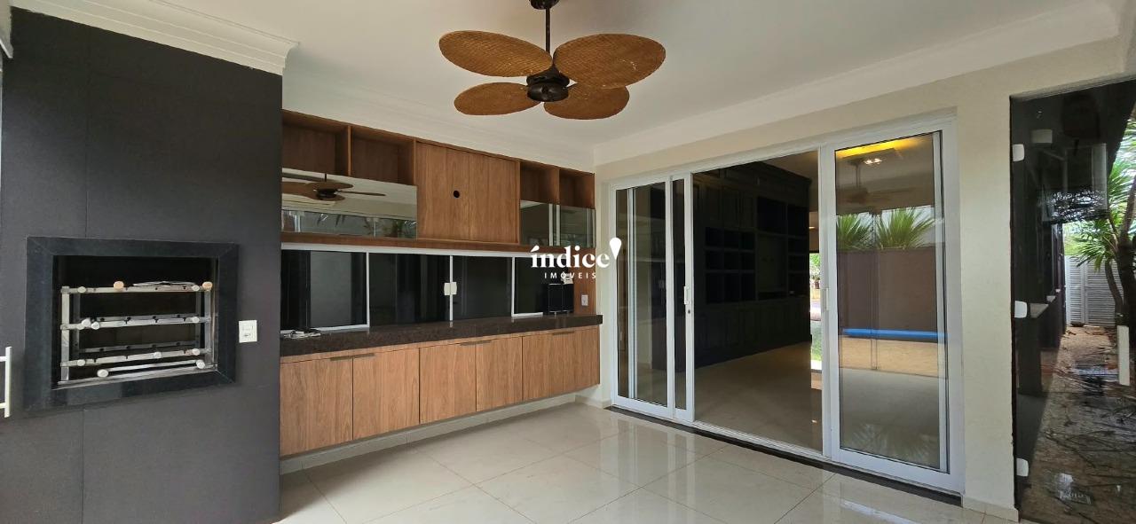 Casas Condomínio para à venda no Condomínio Bella Città na cidade de Ribeirão Preto: