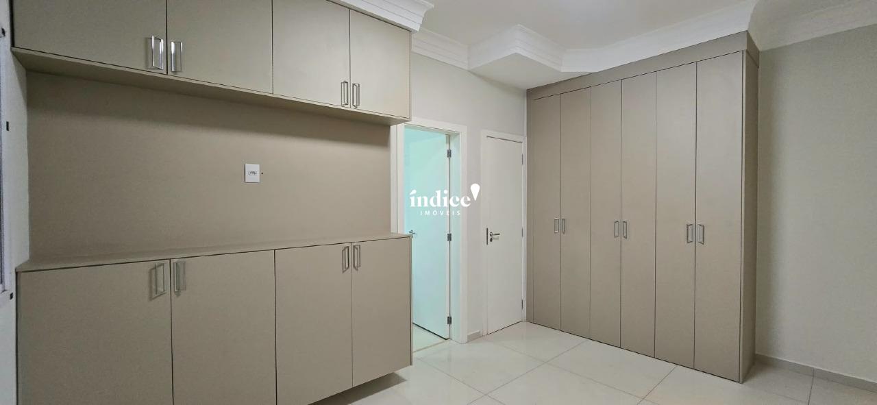 Casas Condomínio para à venda no Condomínio Bella Città na cidade de Ribeirão Preto: