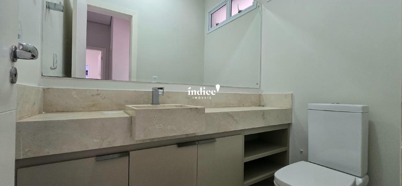 Casas Condomínio para à venda no Condomínio Bella Città na cidade de Ribeirão Preto: