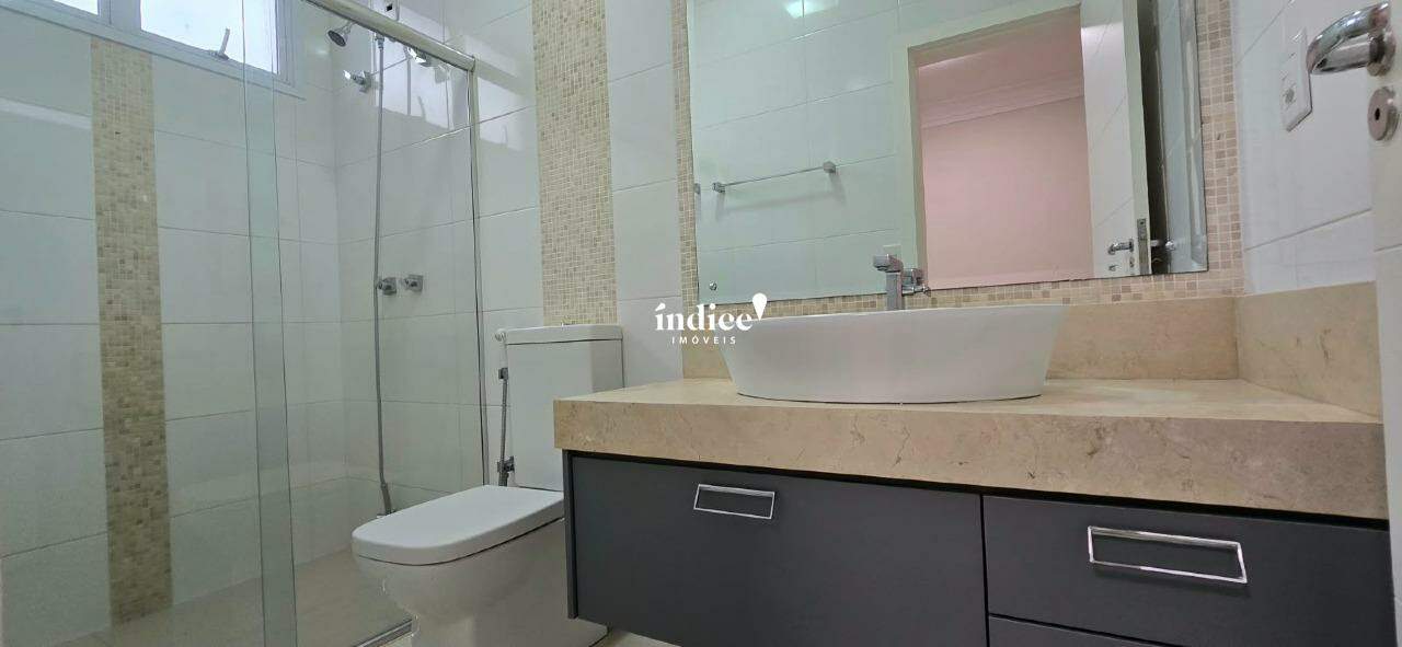 Casas Condomínio para à venda no Condomínio Bella Città na cidade de Ribeirão Preto: