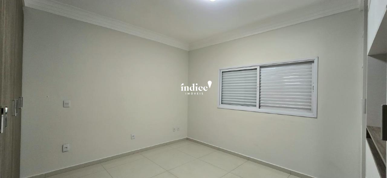 Casas Condomínio para à venda no Condomínio Bella Città na cidade de Ribeirão Preto: