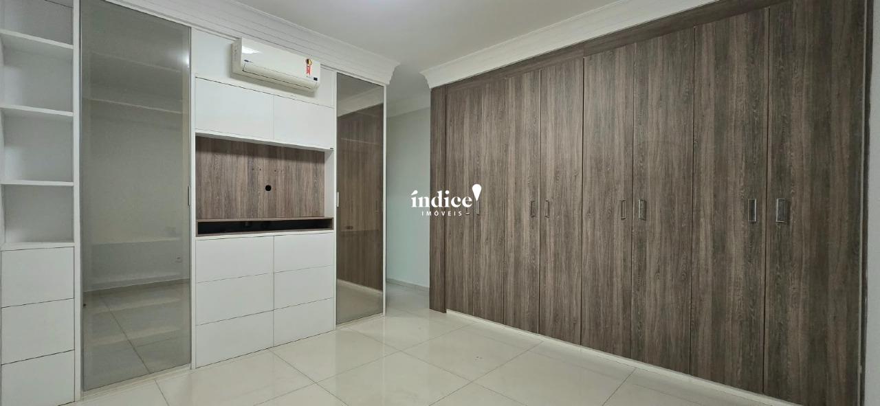 Casas Condomínio para à venda no Condomínio Bella Città na cidade de Ribeirão Preto: