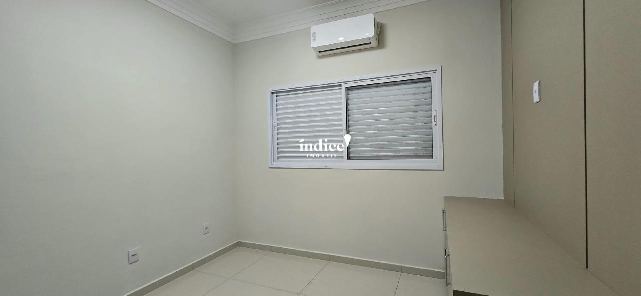 Casas Condomínio para à venda no Condomínio Bella Città na cidade de Ribeirão Preto: