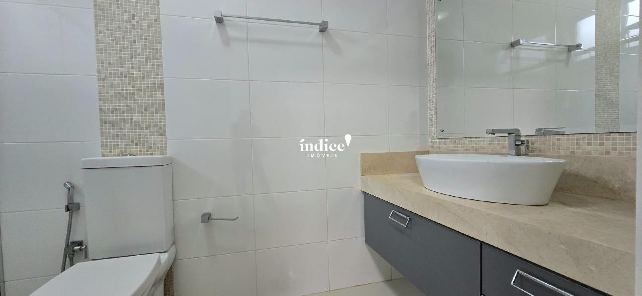 Casas Condomínio para à venda no Condomínio Bella Città na cidade de Ribeirão Preto:
